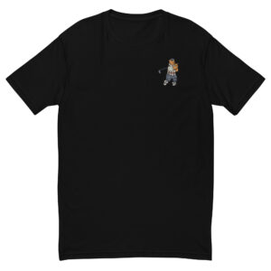 Back Nine Juice Bear